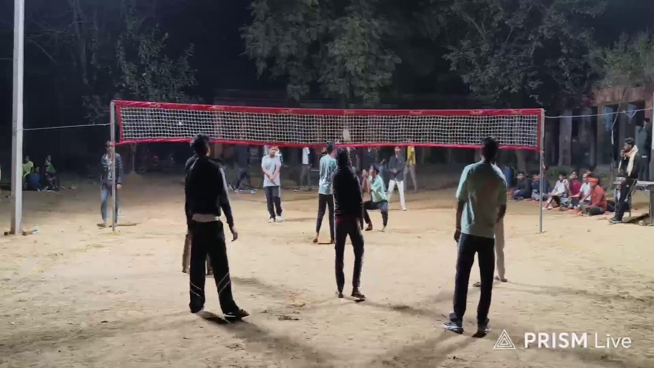 Kahnawas ( Rajasthan) Tournament 16/02/2026
Format 👉🏻5+2 Net free