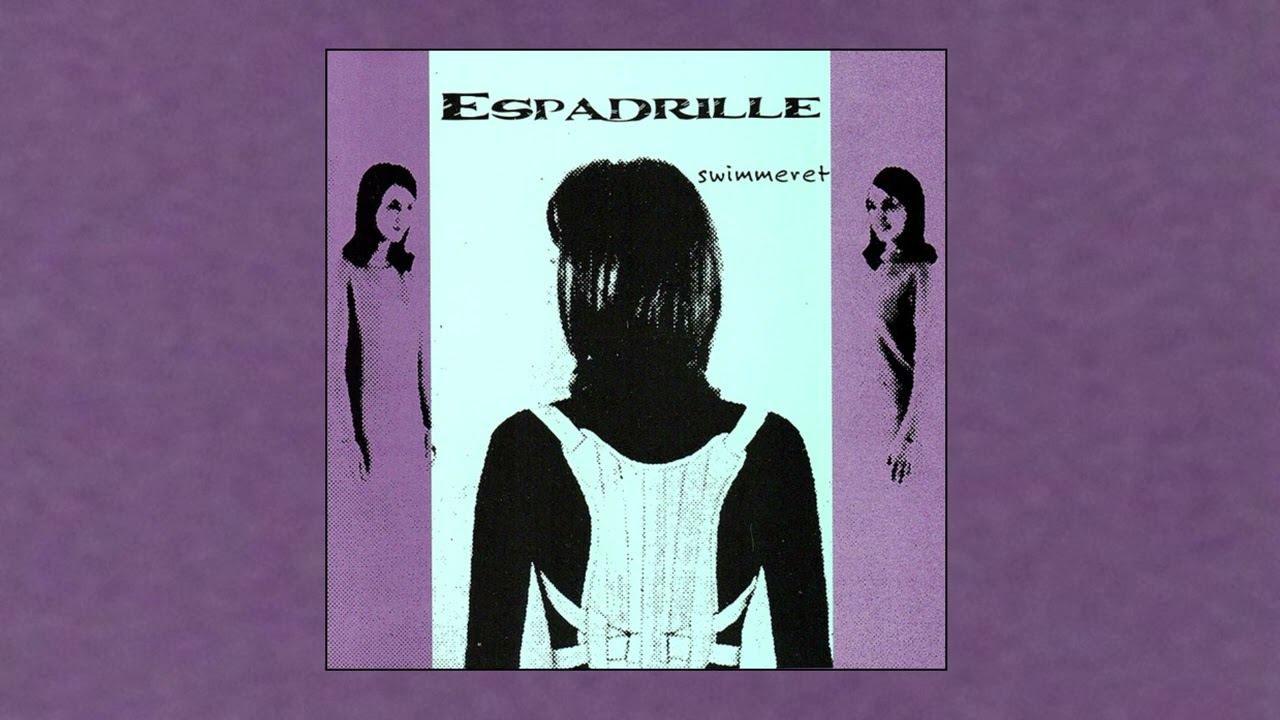 Espadrille - Swimmeret (2001)