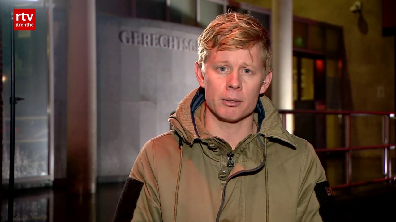 Autohandelaar Robbin R. uit De Kiel voor de rechter