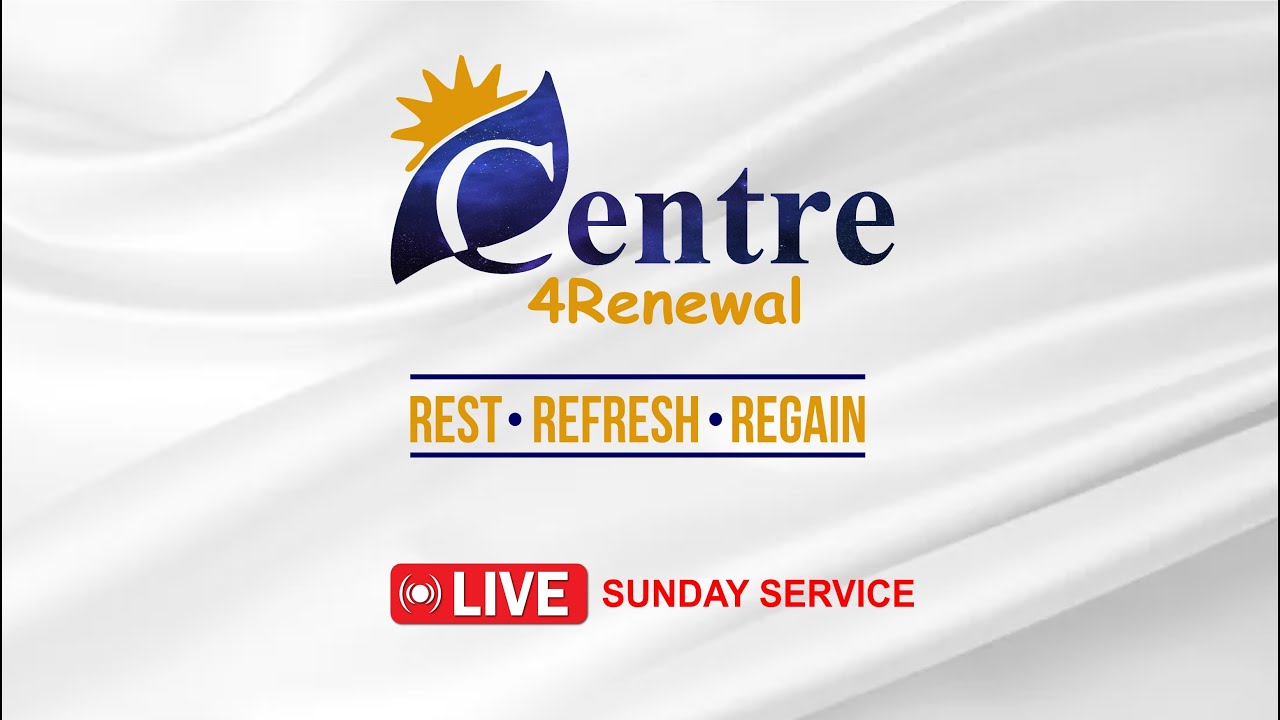LIVE SUNDAY 18TH JAN 2025