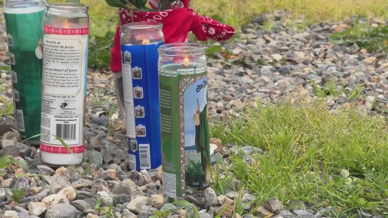 Family names the teens shot and killed in Merced