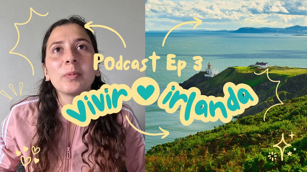 Mi experiencia viviendo en Irlanda del Norte: choques culturales, retos y aprendizajes