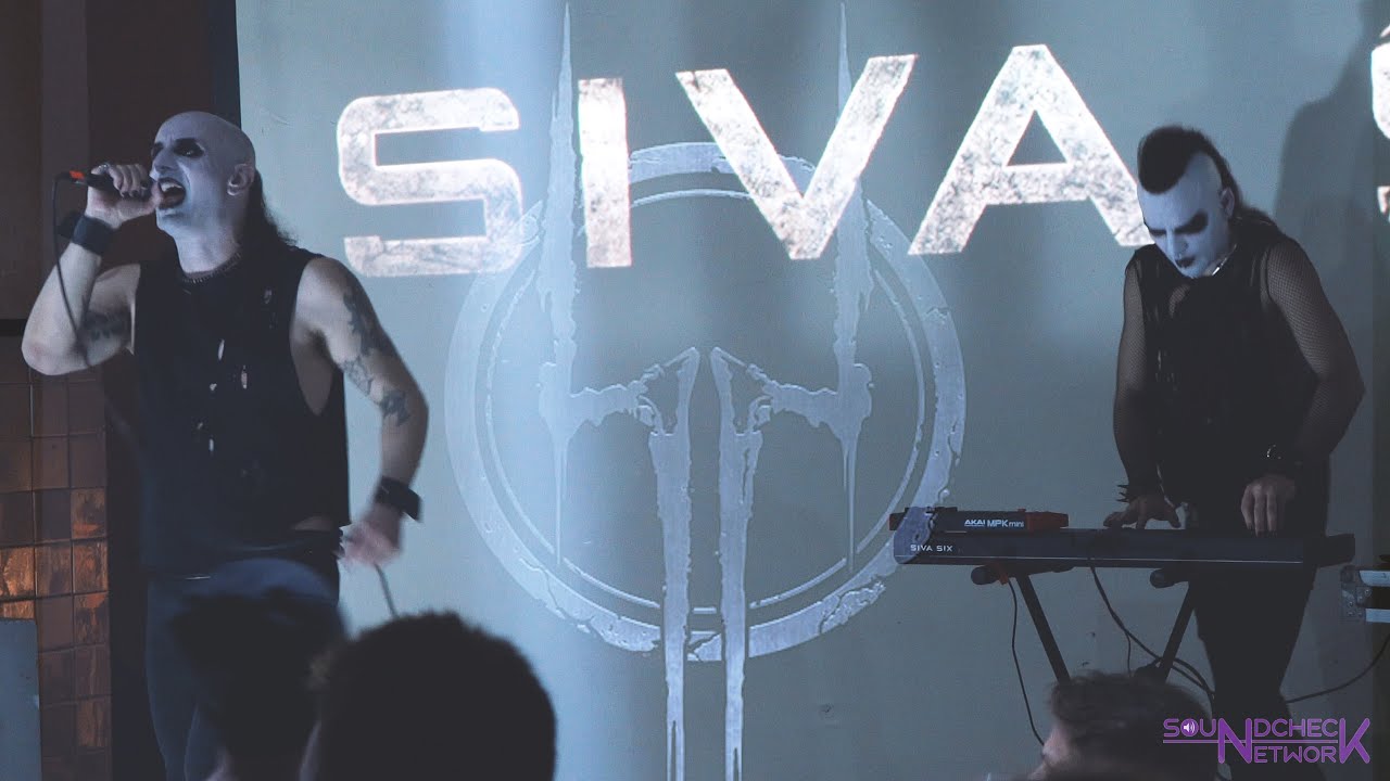 SIVA SIX 