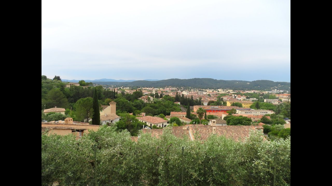 Draguignan ,Var ,Provence Alpes Côte d'Azur ,Road Trip 23