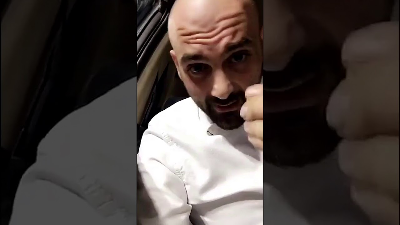 رائحة الفم تؤدي إلى طلاق !!! || حكاية إنسان