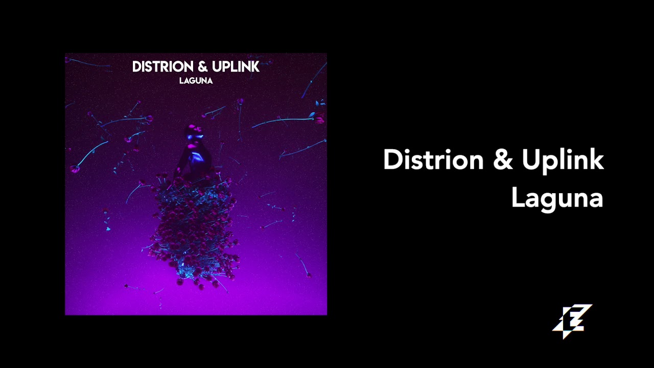 Distrion & Uplink - Laguna | Official ESL One Birmingham Track 🎮🎵