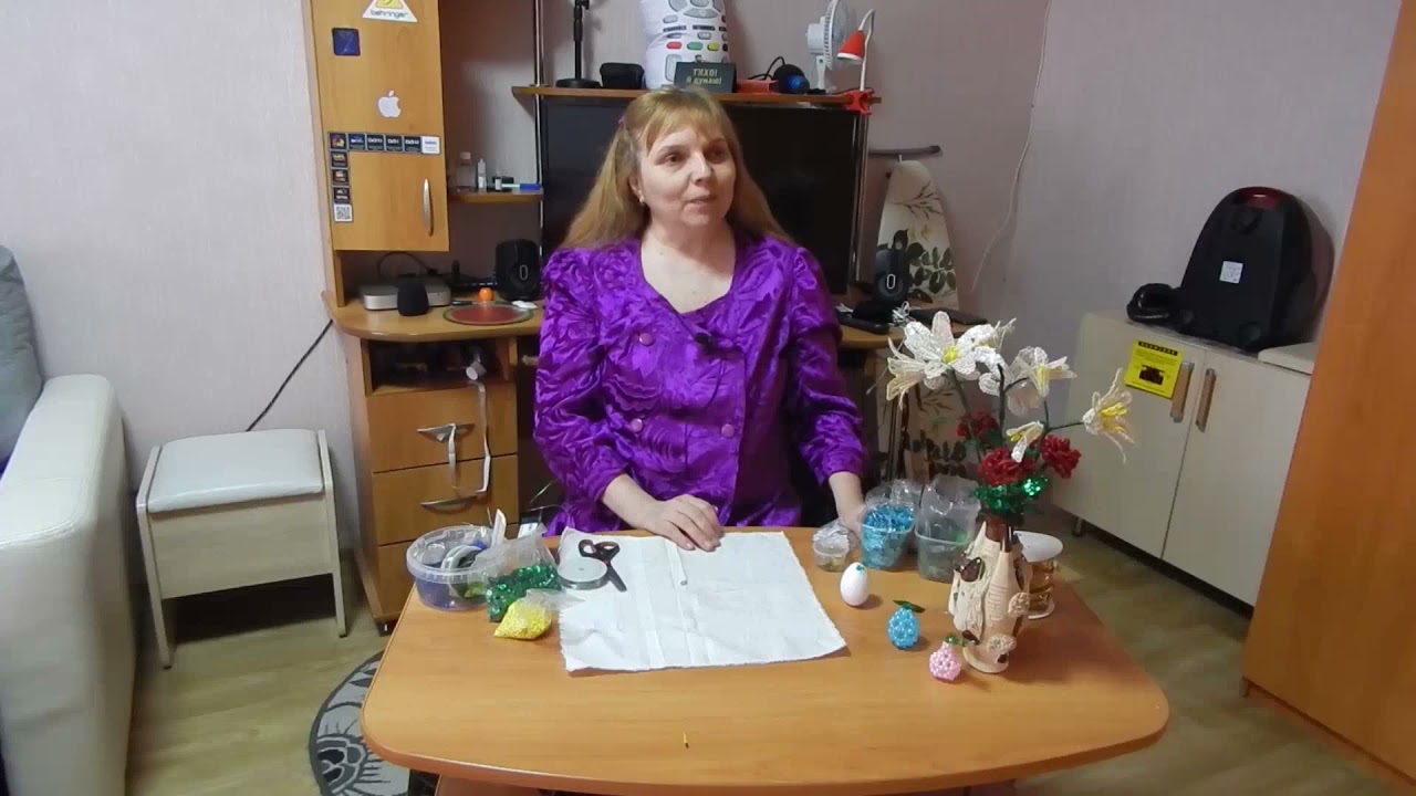 НЕМНОГО О ПАЙЕТКАХ И РАБОТЕ С НИМИ