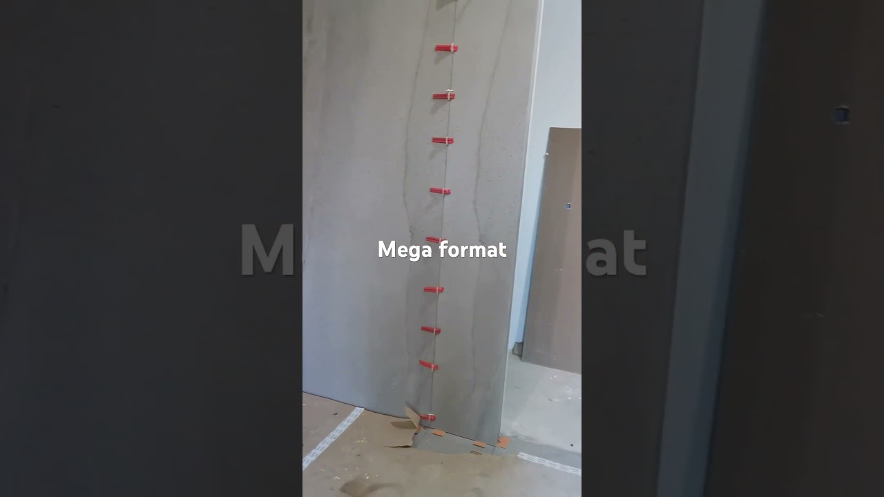 Mega format