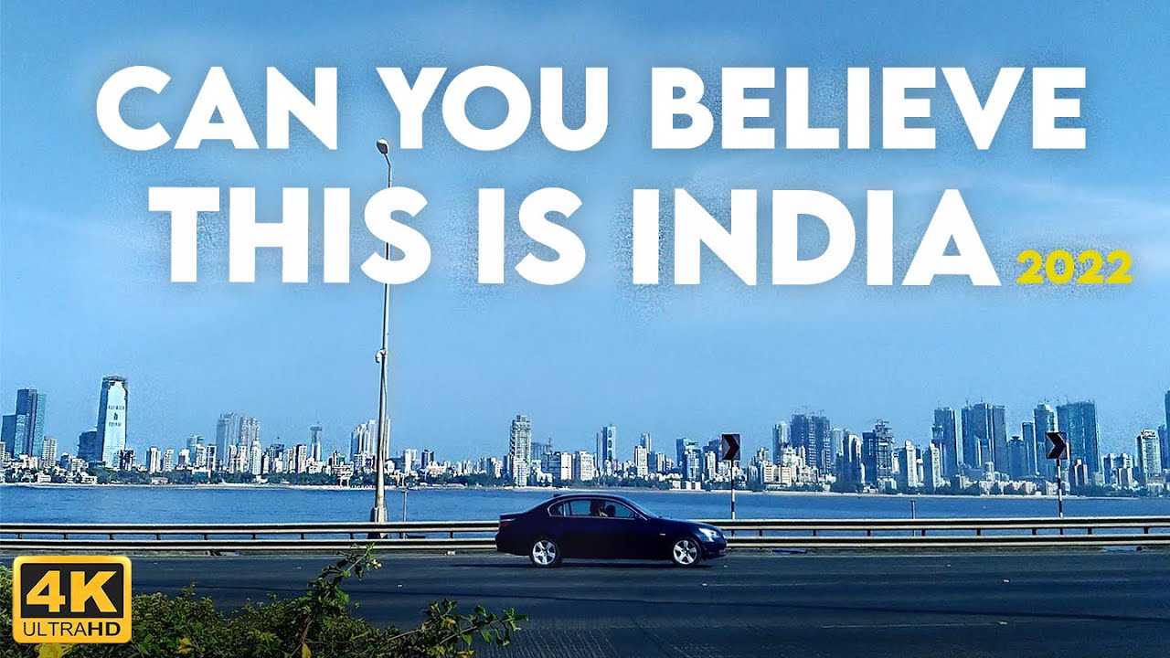 Emerging India - India As a Potential Superpower 2022
