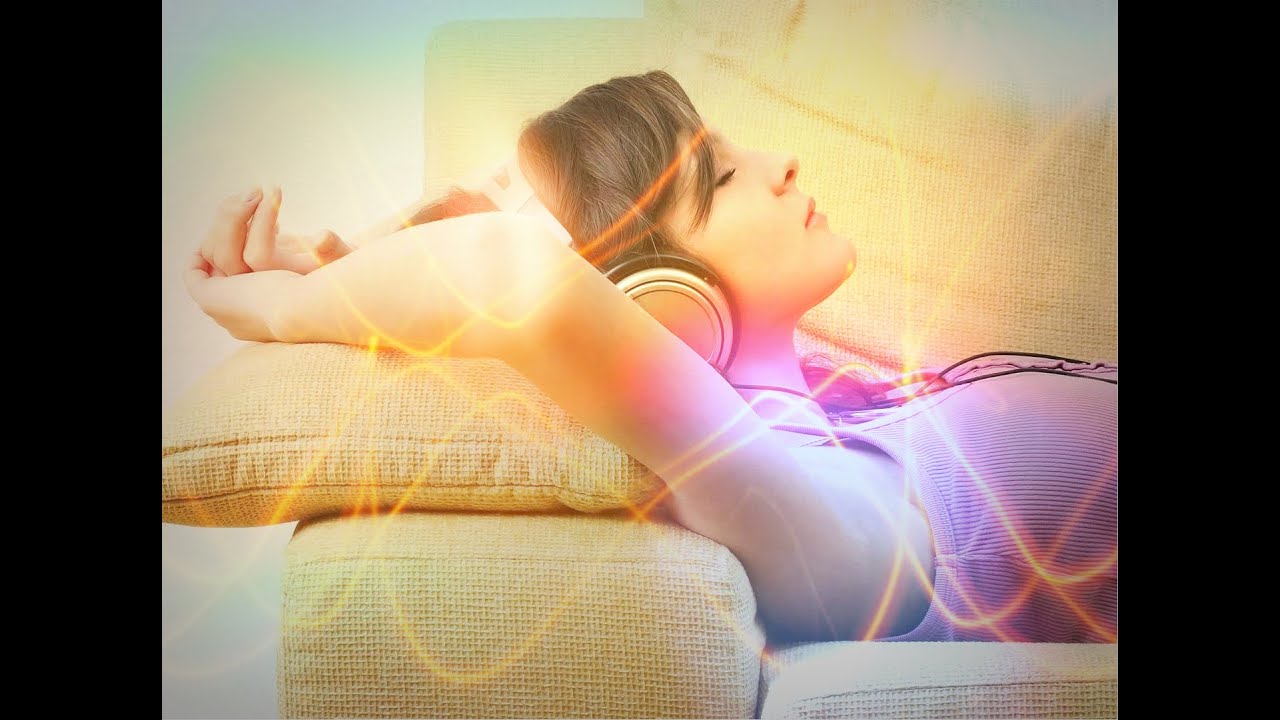1 час музыки POWER NAP - Расслабление, сон, зарядка - Мгновенно почувствуйте себя обновленным!