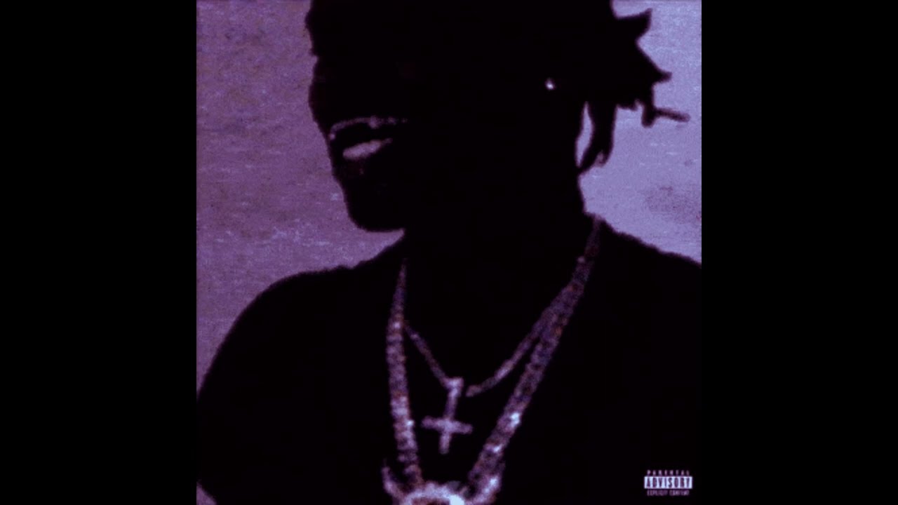 KEN CARSON - GREEN ROOM | BUT THE BEAT IS TRIUMPHANT [prod. xavyer]