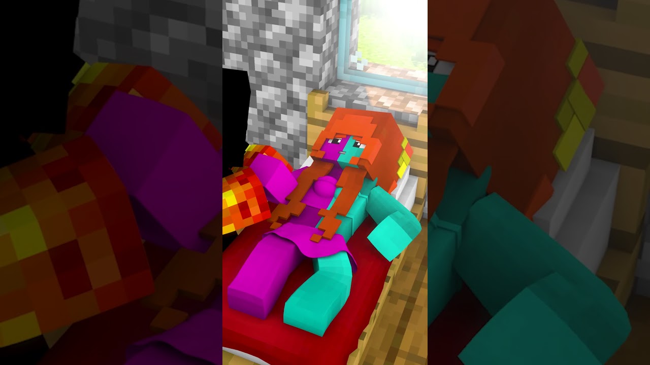 EU VOU TE SALVAR 😭😭