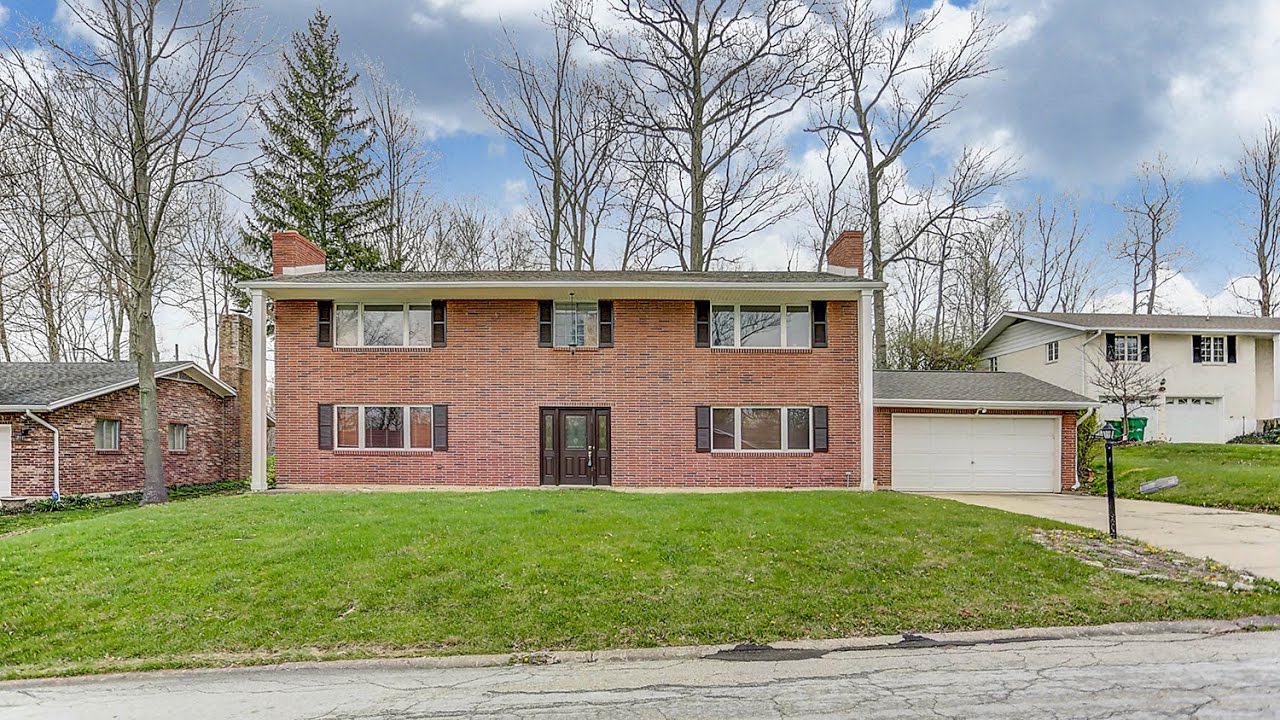 2549 ECKLEY BLVD MIAMI TOWNSHIP, OH 45449