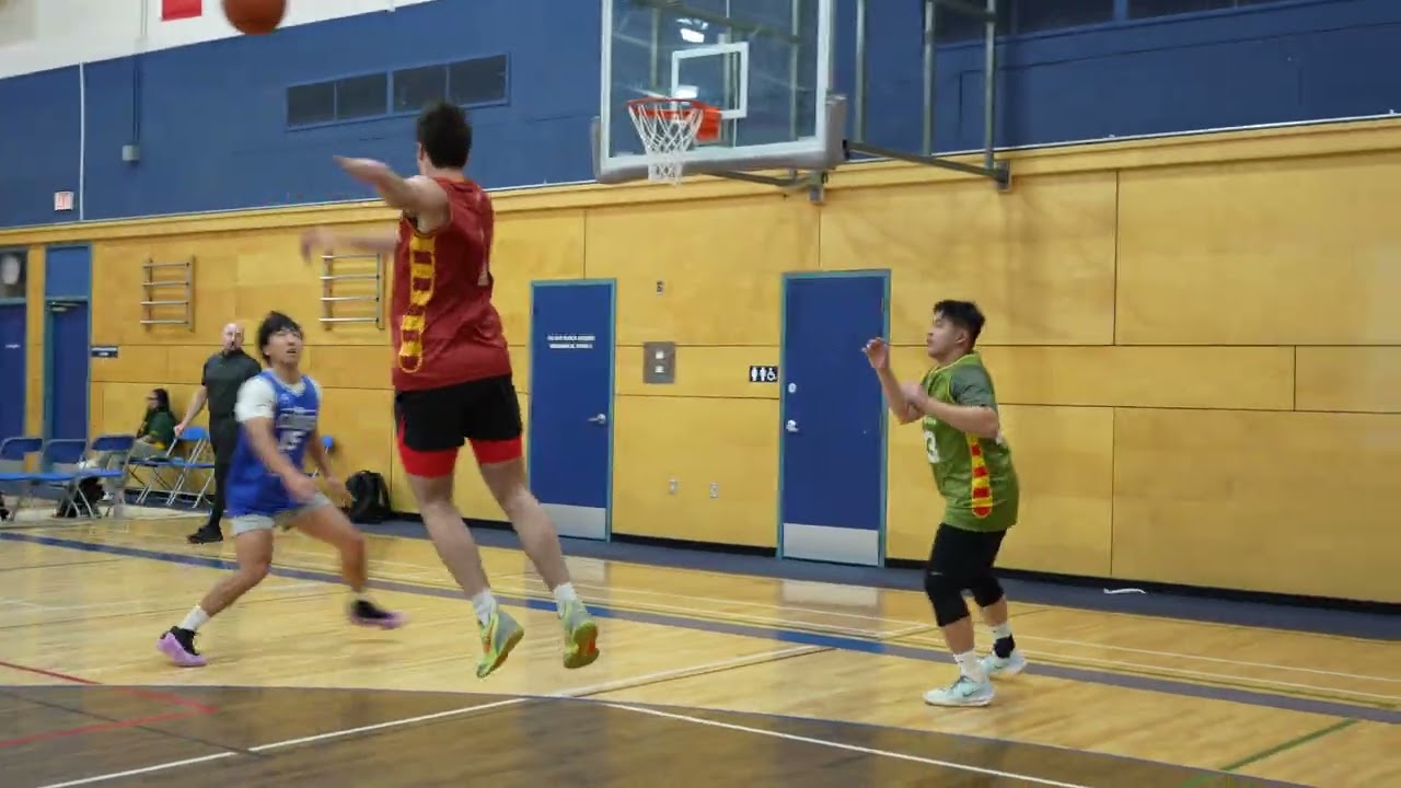 SHAQTIN A POOLE VS SPLASH AGENTS - WINTER/SPRING 2026 - PREMIER DIVISION - WEEK 4