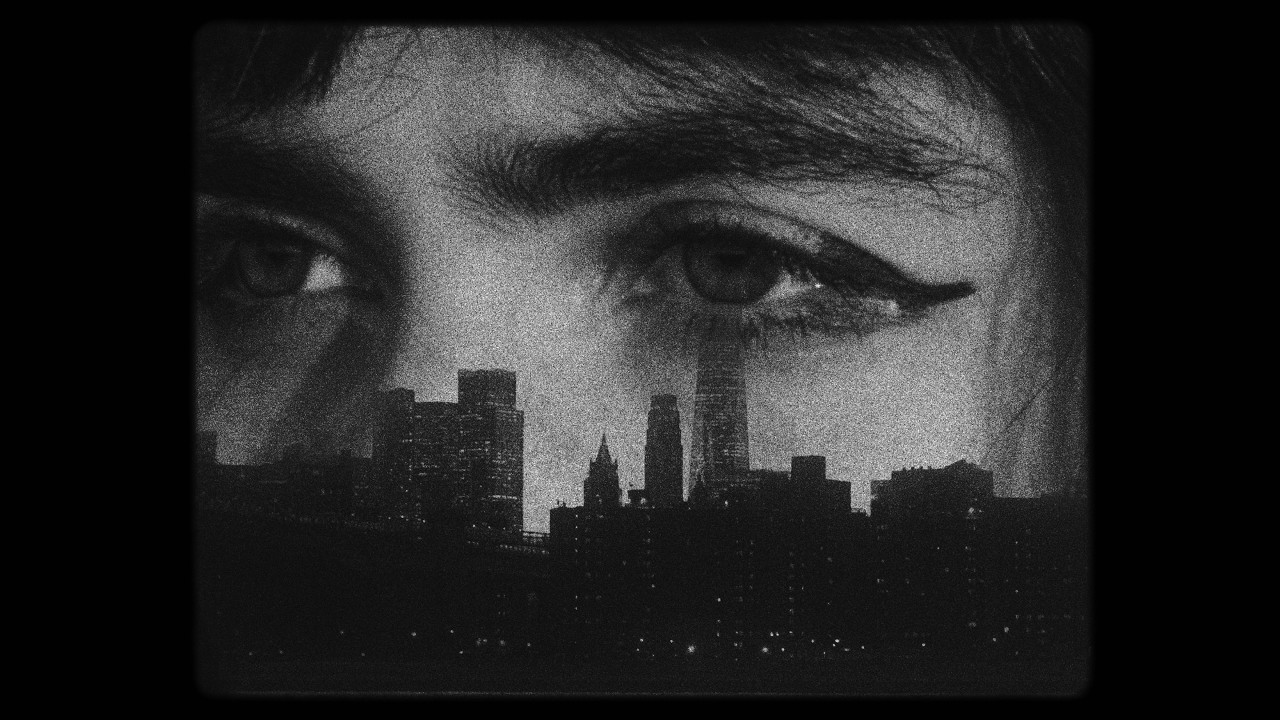 LEONARDO CRUZ - TURMOIL