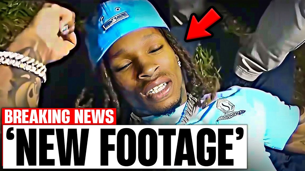 The Tragic Fate of King Von