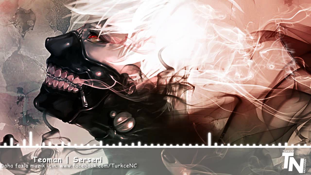 Nightcore - Serseri