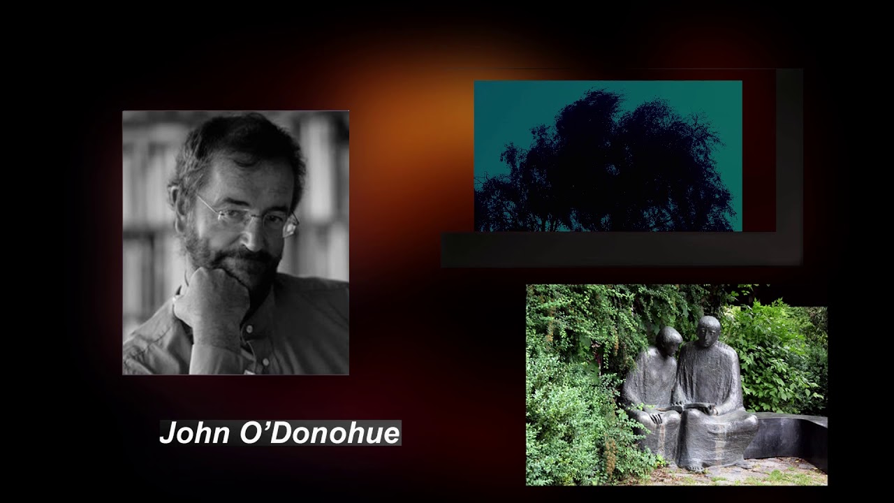 John O'Donohue - Famine Fields of Image
