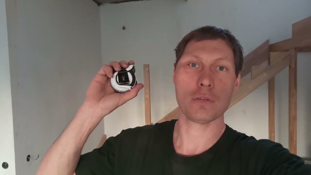 Деревянная лестница. Проблемы и решения.