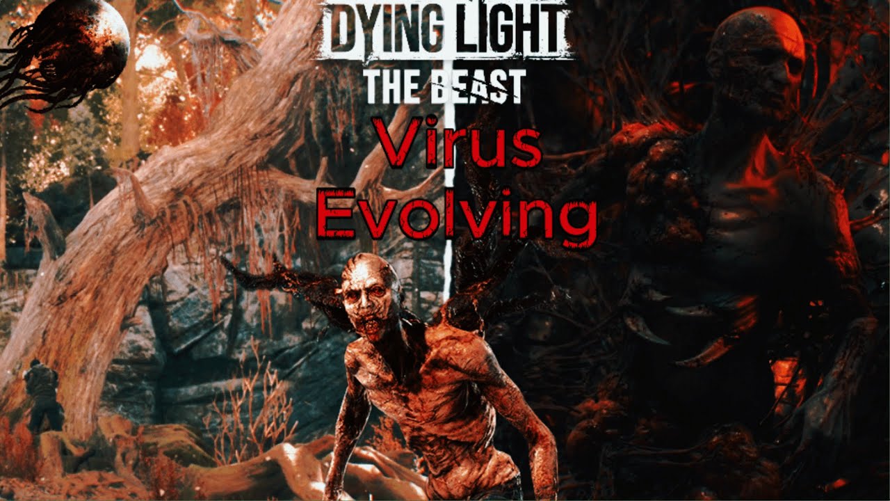 The Virus is Evolving | Dying Light The Beast