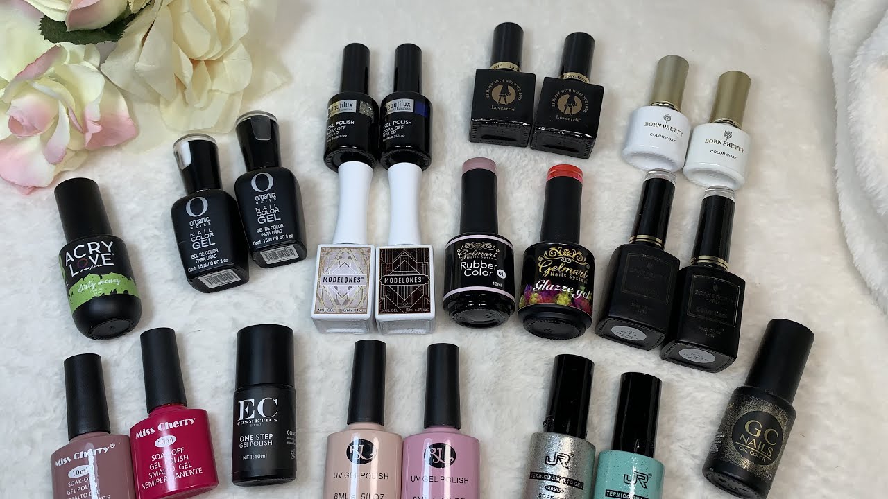 Cómo Hacer UÑAS de 
