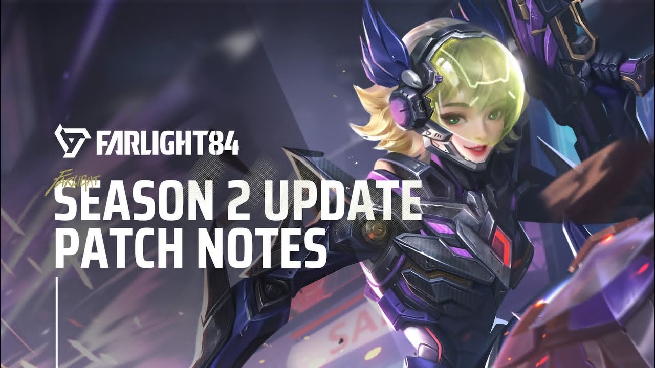Jetpack Meta is back🥵🥵in Farlight 84 new update ✊✊