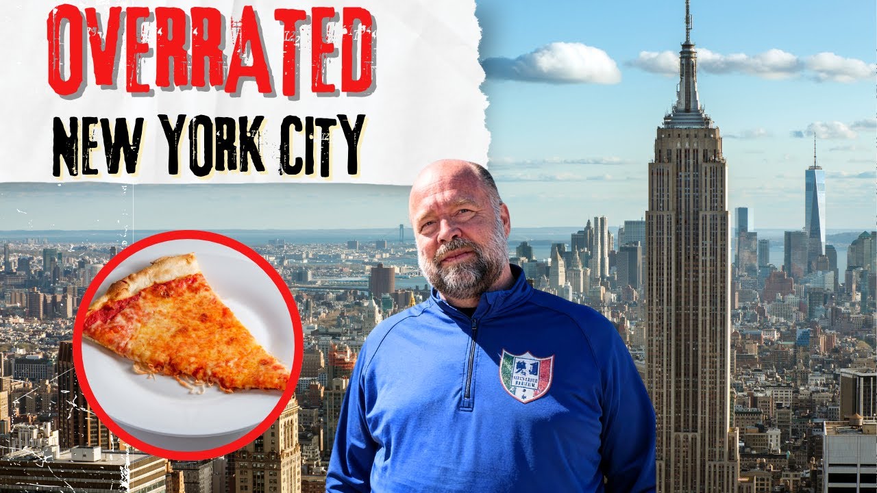 New York City Travel: What&rsquo;s Overrated and What&rsquo;s Worth It