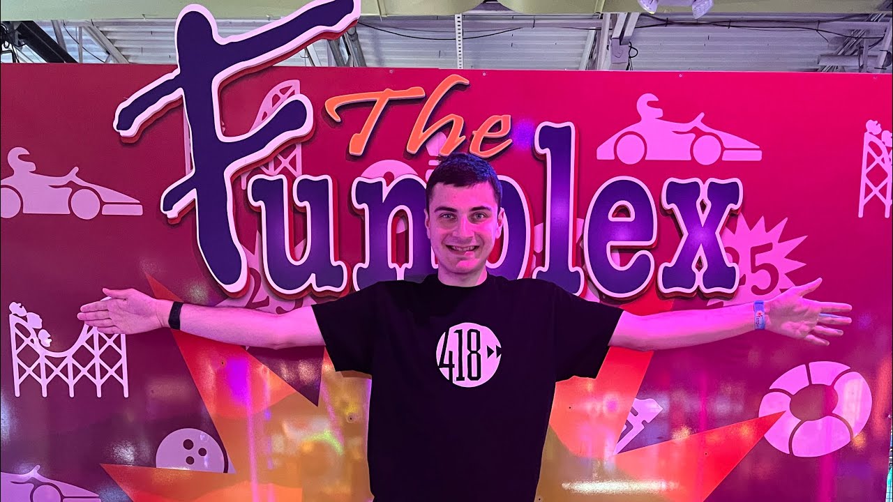 FUNPLEX MOUNT LAUREL 2023