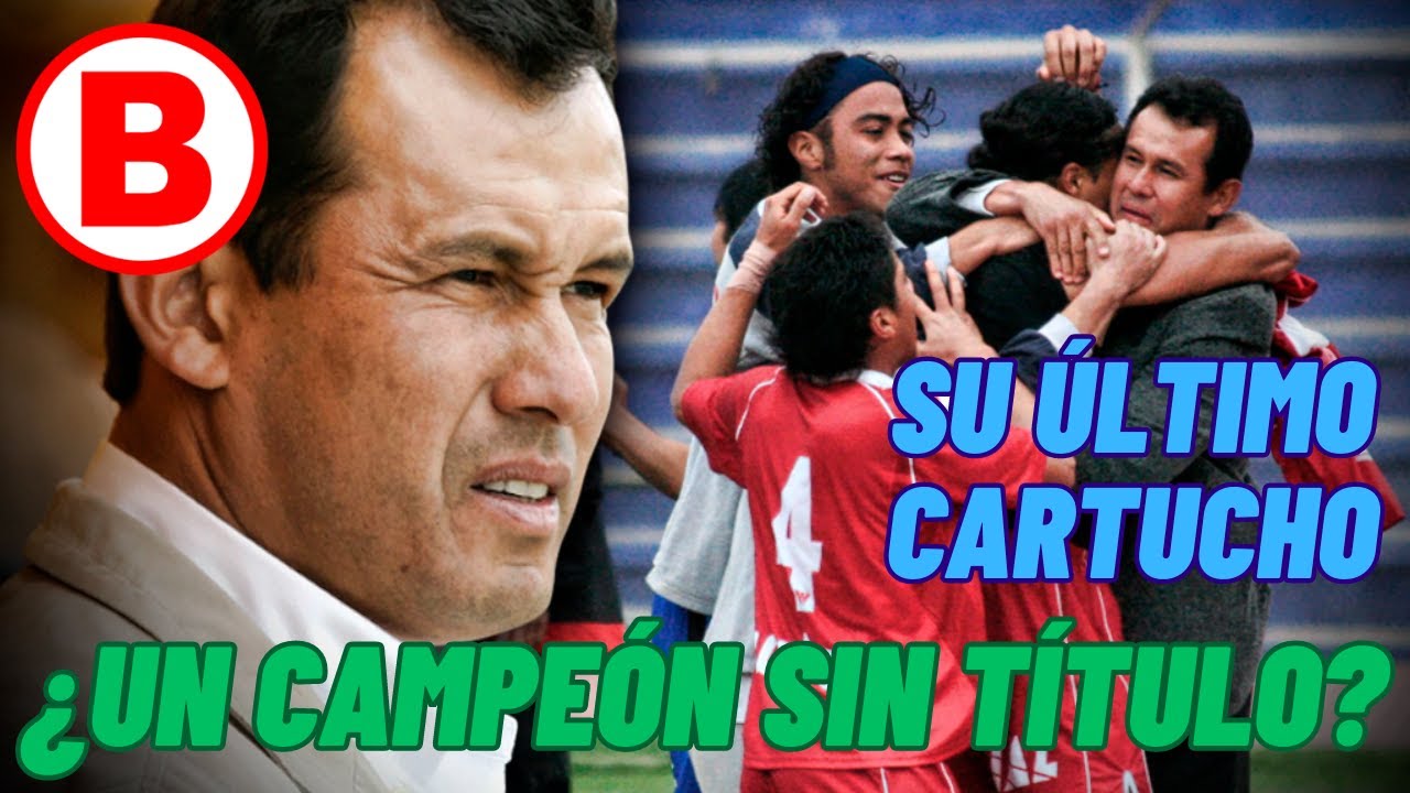 ¿Que Pasó con Coronel Bolognesi? | Equipos Peruanos Casi Olvidados #5