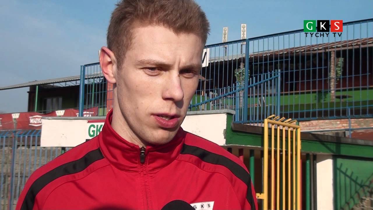 Tomasz Balul przed Chojniczanką: Pamiętamy wynik jesiennego meczu