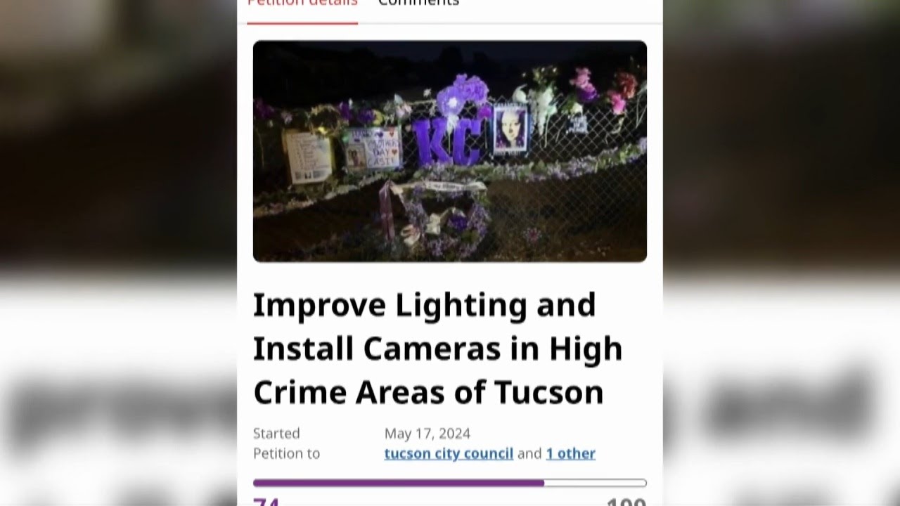 Three bodies found in southeast Tucson neighborhood since July 2023