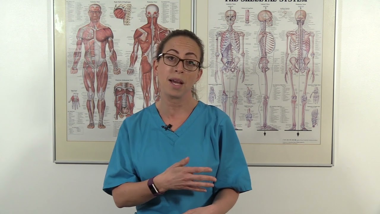 Who can benefit from chiropractic?