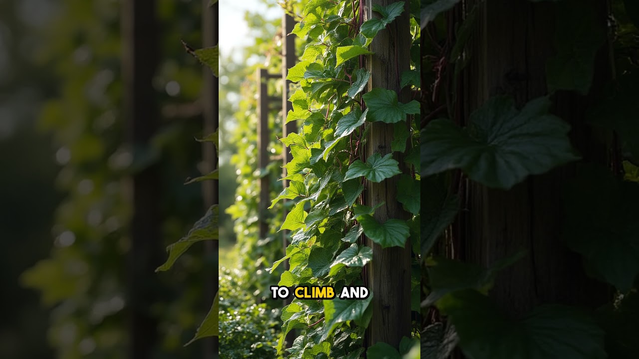Malabar Spinach: The Heat-Loving Green That Never Wilts
