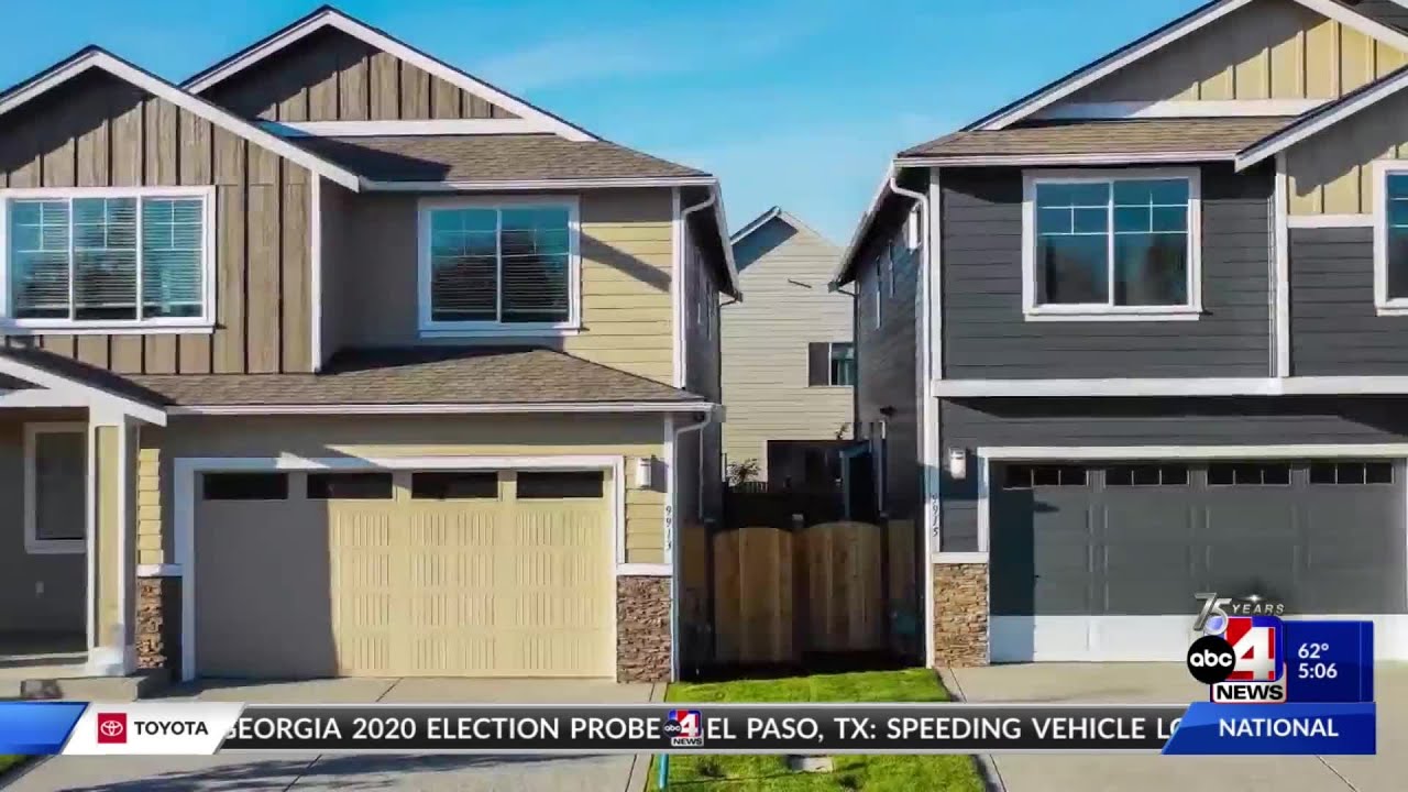 Utah Housing Corporation working to help first-time home buyers