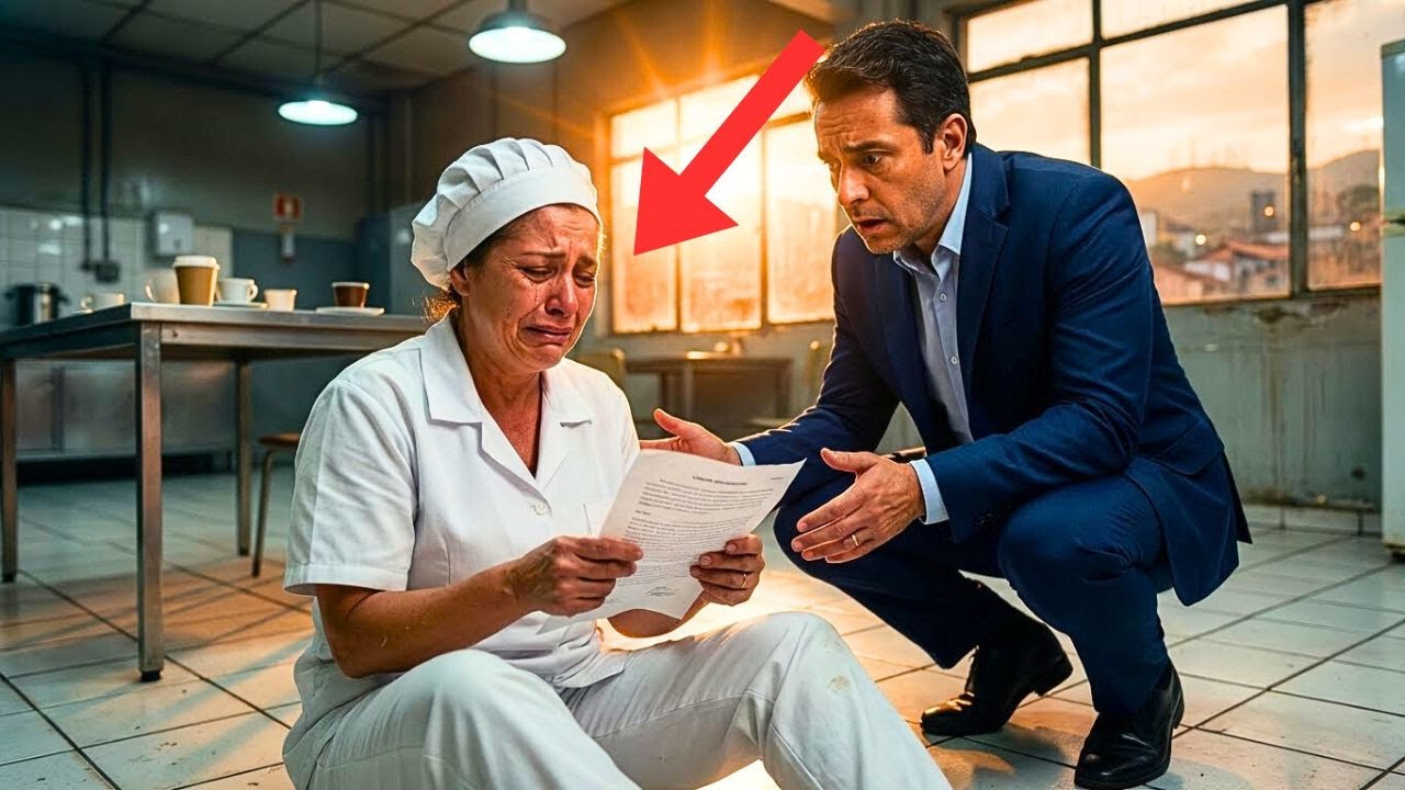 HISTORIA REAL DE ESTA ABUELA... ÉL ME CAMBIÓ POR OTRA E HICE QUE LO PERDIERA TODO...