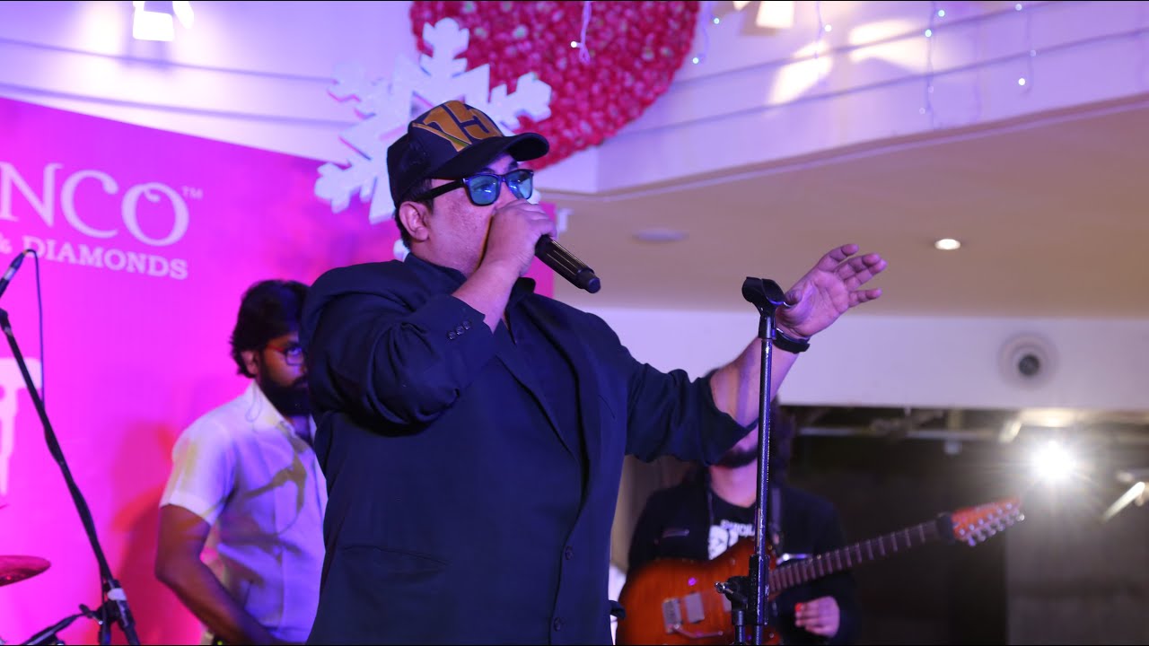 Icchedana by Bengali Band PARASH PATHAR [LIVE SHOW]