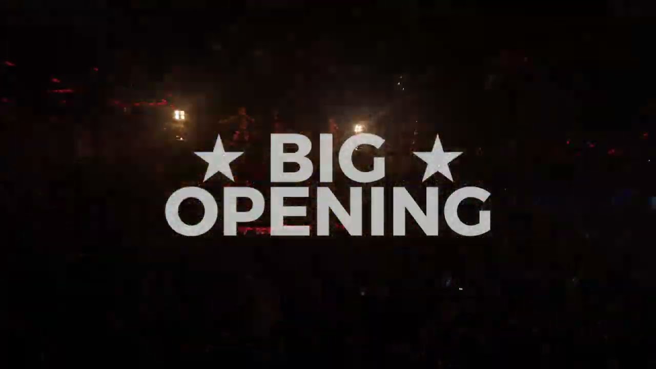 Big Opening Party - Circuit Festival 2025