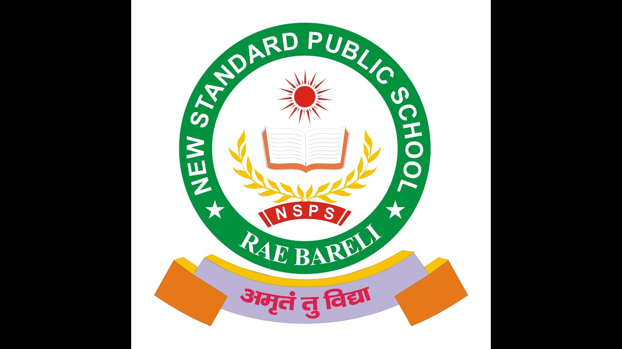 New Standard Public School, Salethu, Maharajganj, Raebareli (CBSE affiliation video)