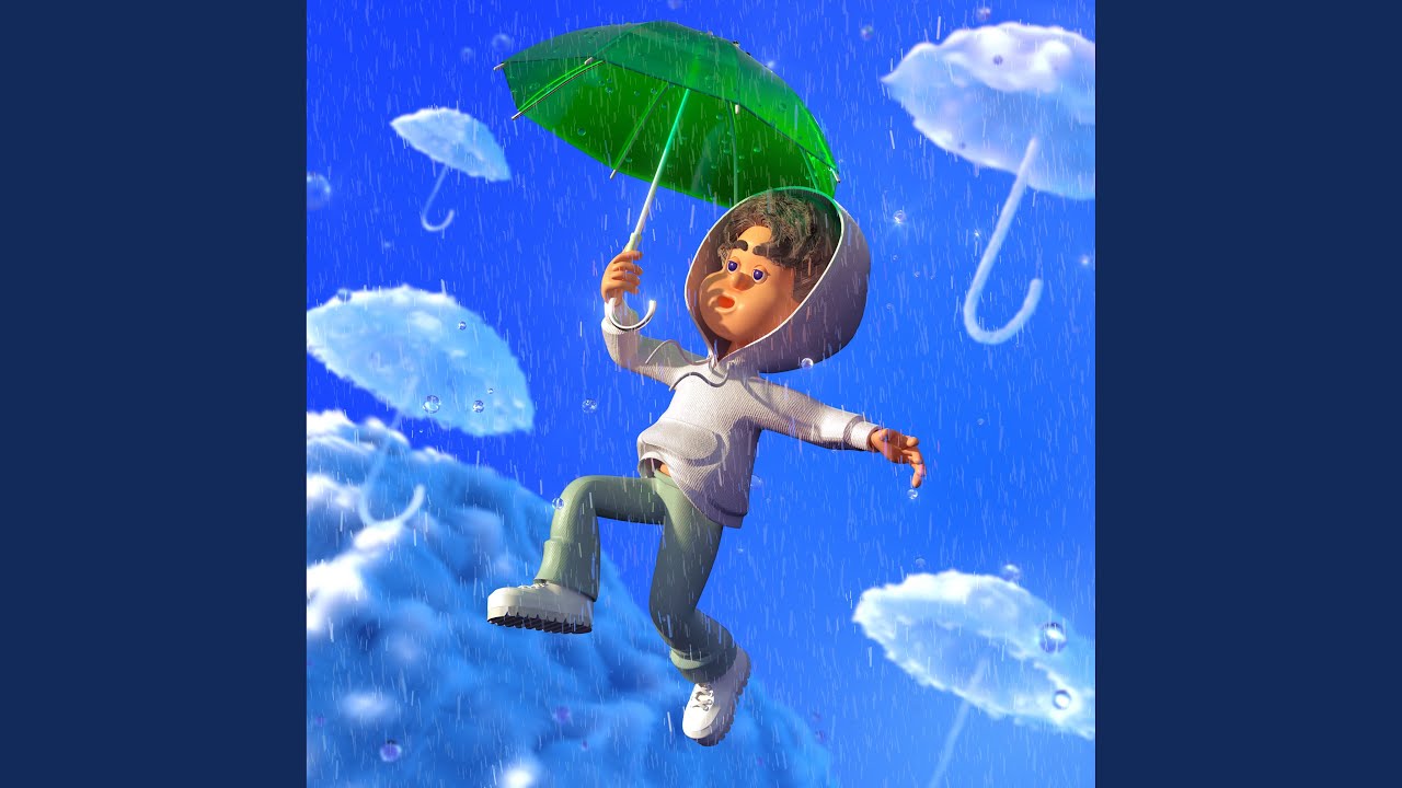 Rain Drop
