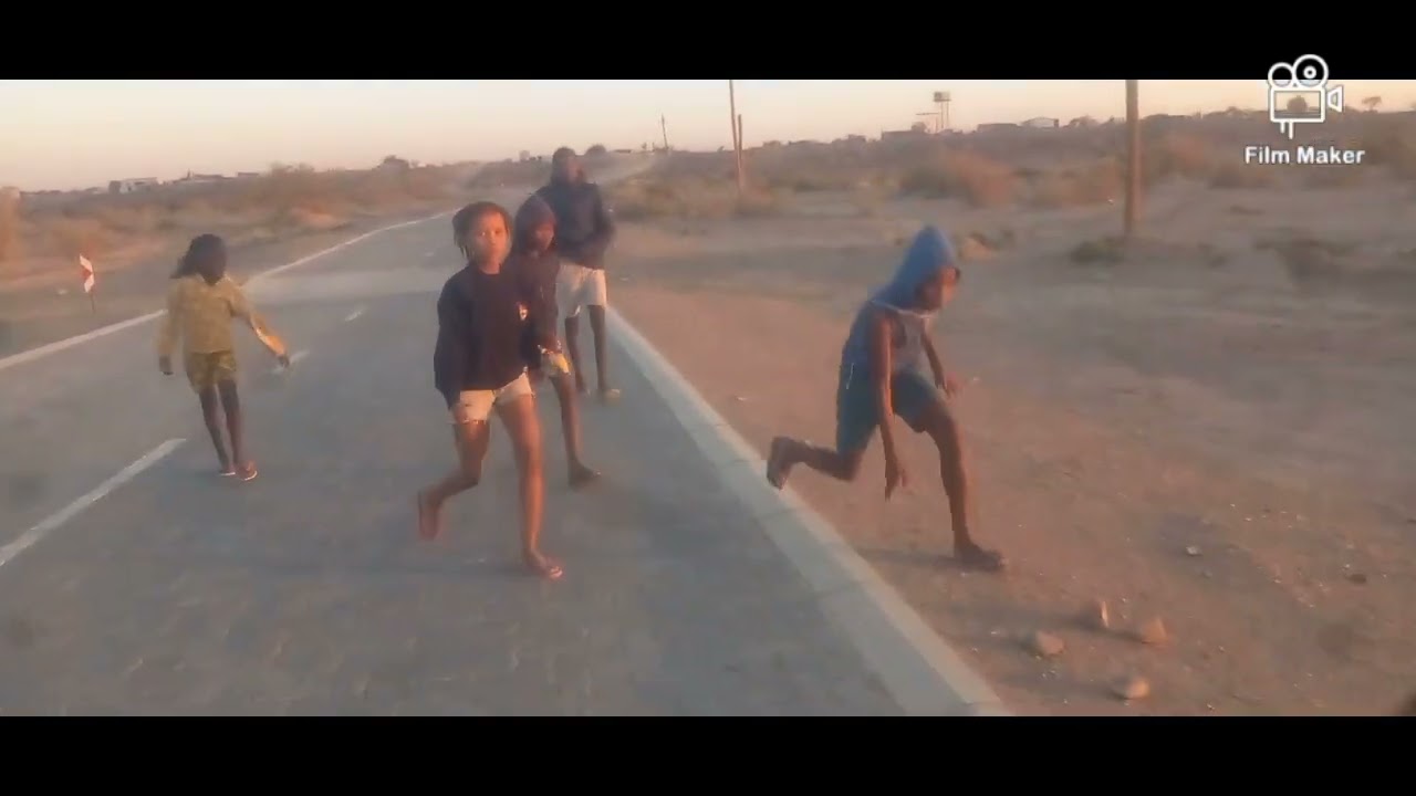 Tussen die blikke van bethoz - Episode 2 Jy Dood soos jy lewe pasop masekind stay safe