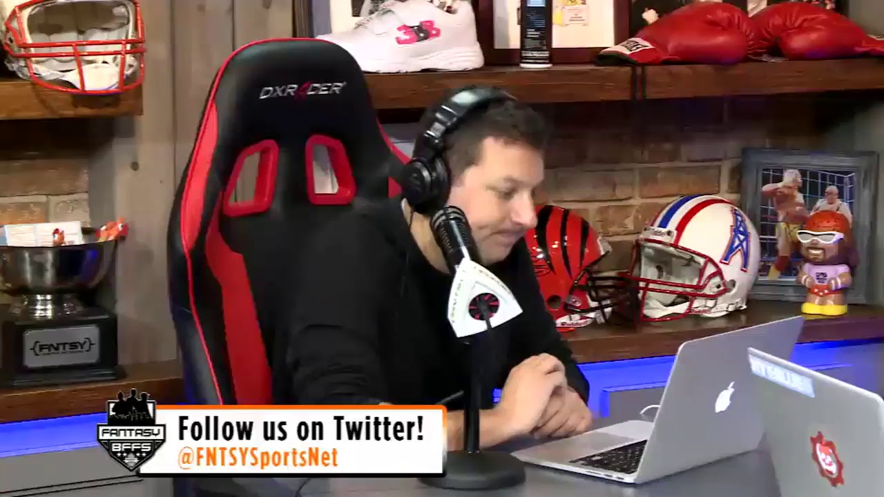 Fantasy Baseball 2018: Gabe Kapler Follies, Florio Heads To Europe