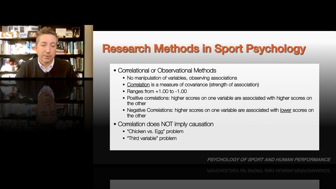 Research Methods