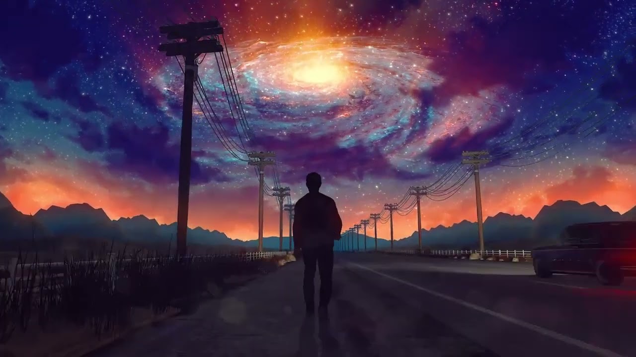 Maceo Plex   Moby &bull; I ALONE Vasho Mix
