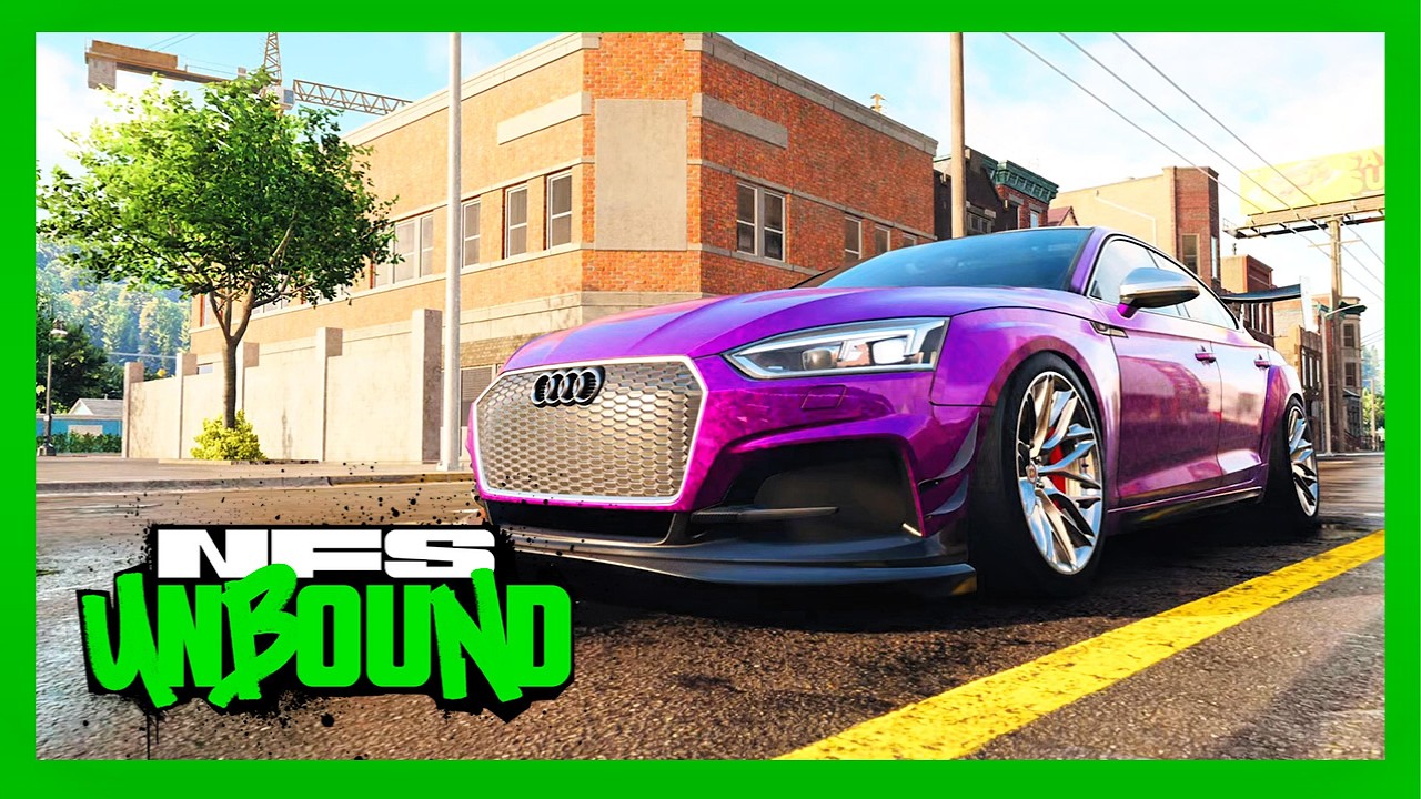 Ep. 4 | Lost Some Bets But Still Came Up | Need For Speed Unbound Gameplay (No Commentary)