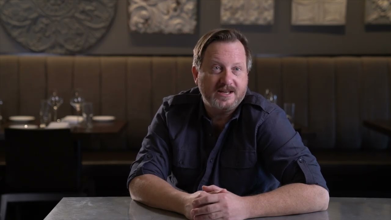 Maximizing Space with Chef/Owner John Sundstrom of Lark