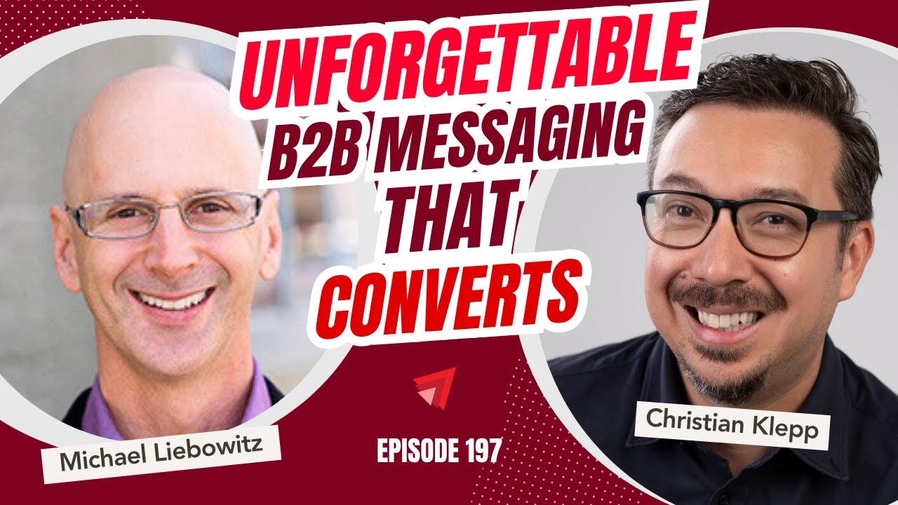 How to Create a B2B Message That Can’t be Ignored