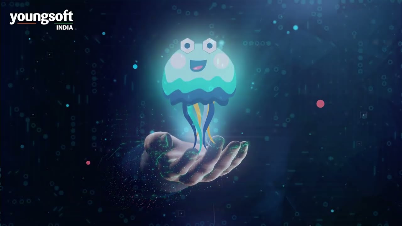 Introducing Youva: The Youngest member of Youngsoft India