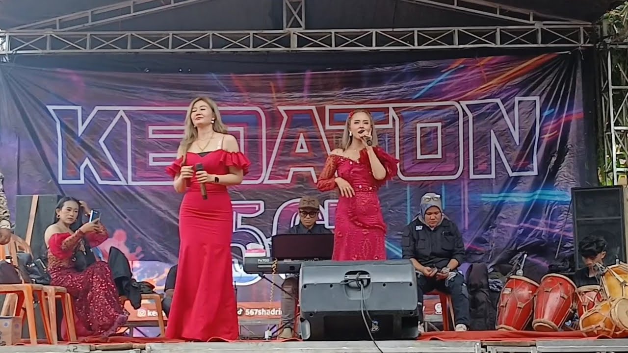KEDATON GROUP  - JAYANTI II Blendung Purwadadi