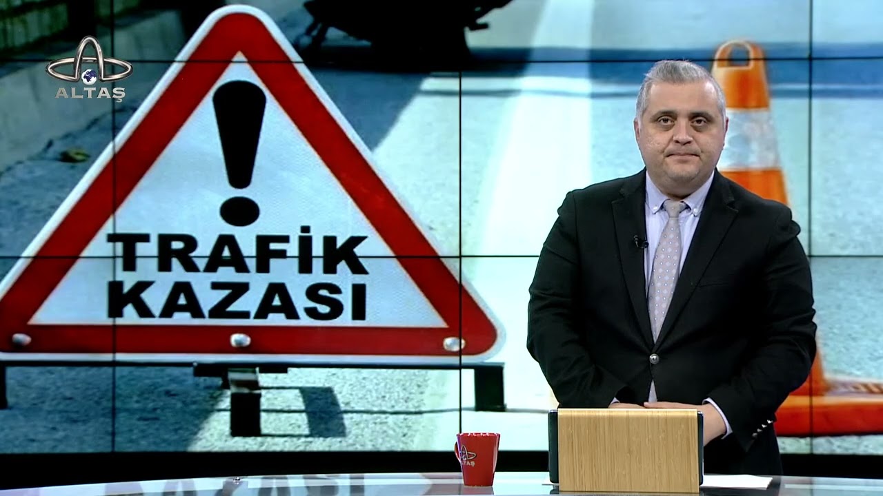 Ordu Altaş TV Ana Haber | 9 Ocak 2026