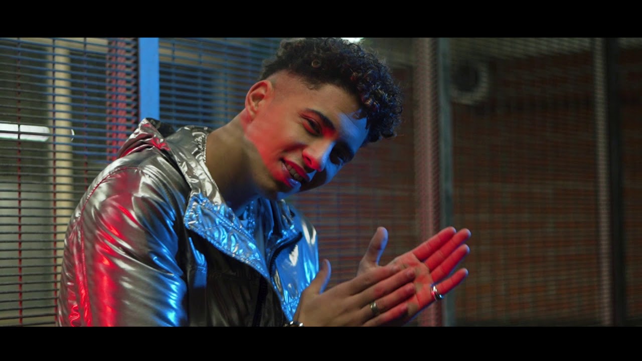 Sabri - Maintenant  (Clip officiel)